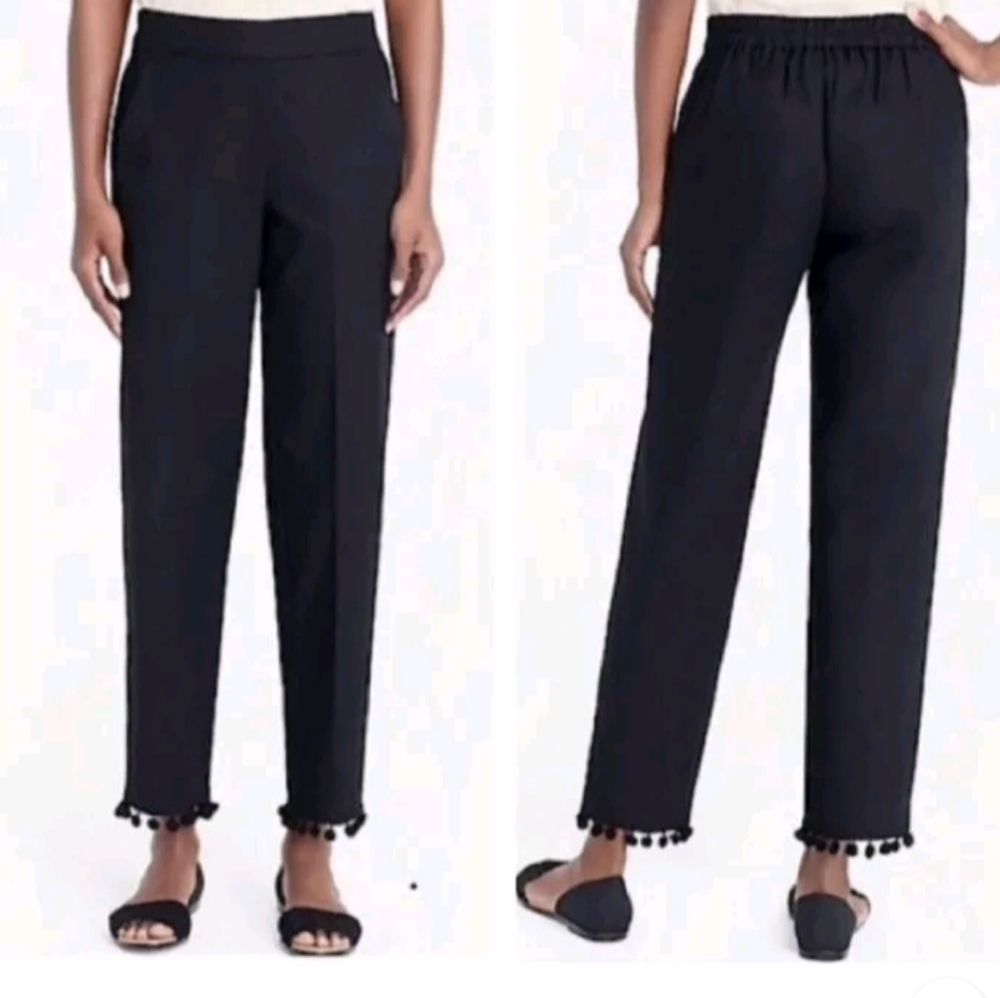 J. Crew pant Sz 6